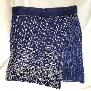 NIC + ZOE Skirt XL